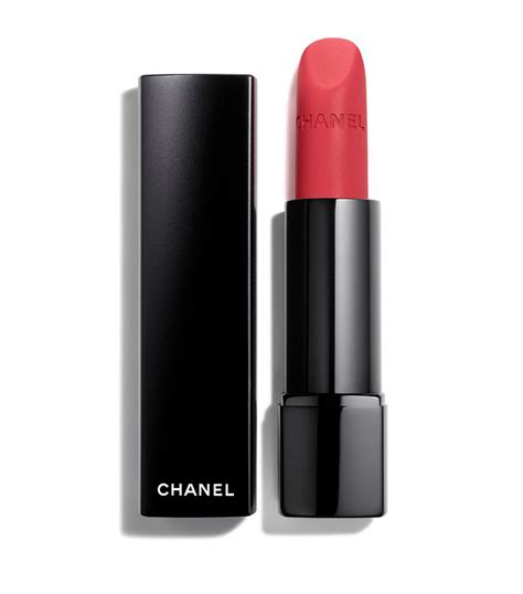 chanel matte lipstick uk|chanel lipstick shades.